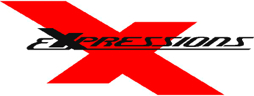 EXPRESSIONS logo
