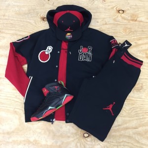 Jordan Brand 1