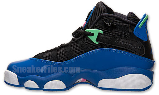 jordan-6-rings-gs-girls-black-white-game-royal-light-lucid-green-2