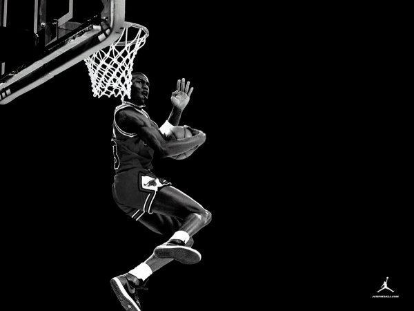 Jordan
