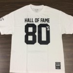 80's Tee White 