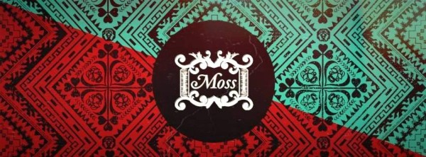 moss
