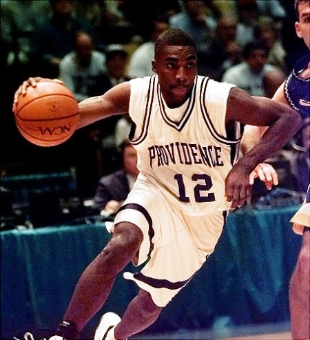 shammgodProvidence