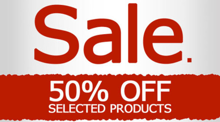 Sale