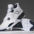 Air Jordan IV “Columbia” RSVP raffle + release info