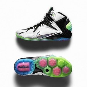 Nike-LeBron-12-All-Star-2