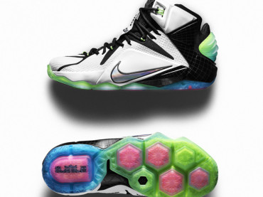 Nike Lebron XII All Star 2015