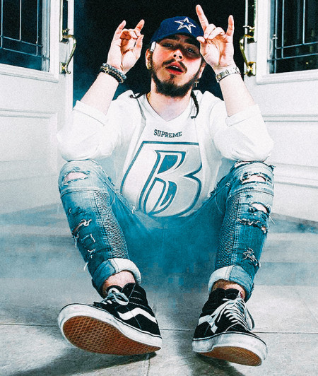 postmalone