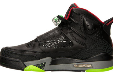 Jordan Son of Mars Marvin the Martian release information