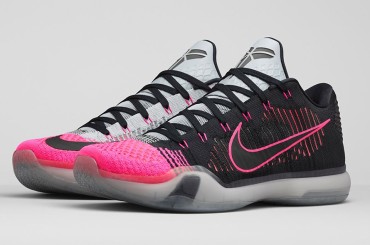 Nike Kobe X Mambacurial