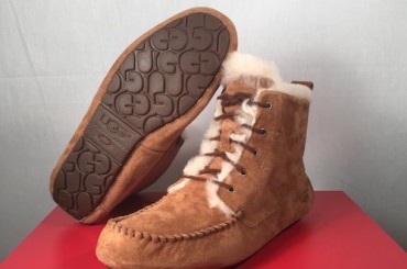 The Latest In Women’s UGG’s