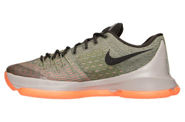 Nike KD 8 release information