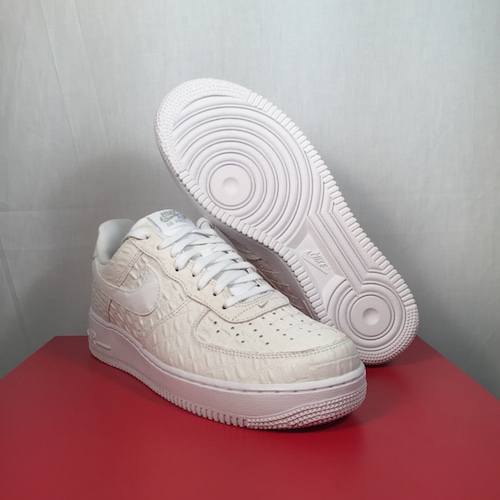 Nike AF1 LV8 White