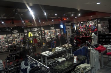 Highlight Store Of The Week: Downtown Boston