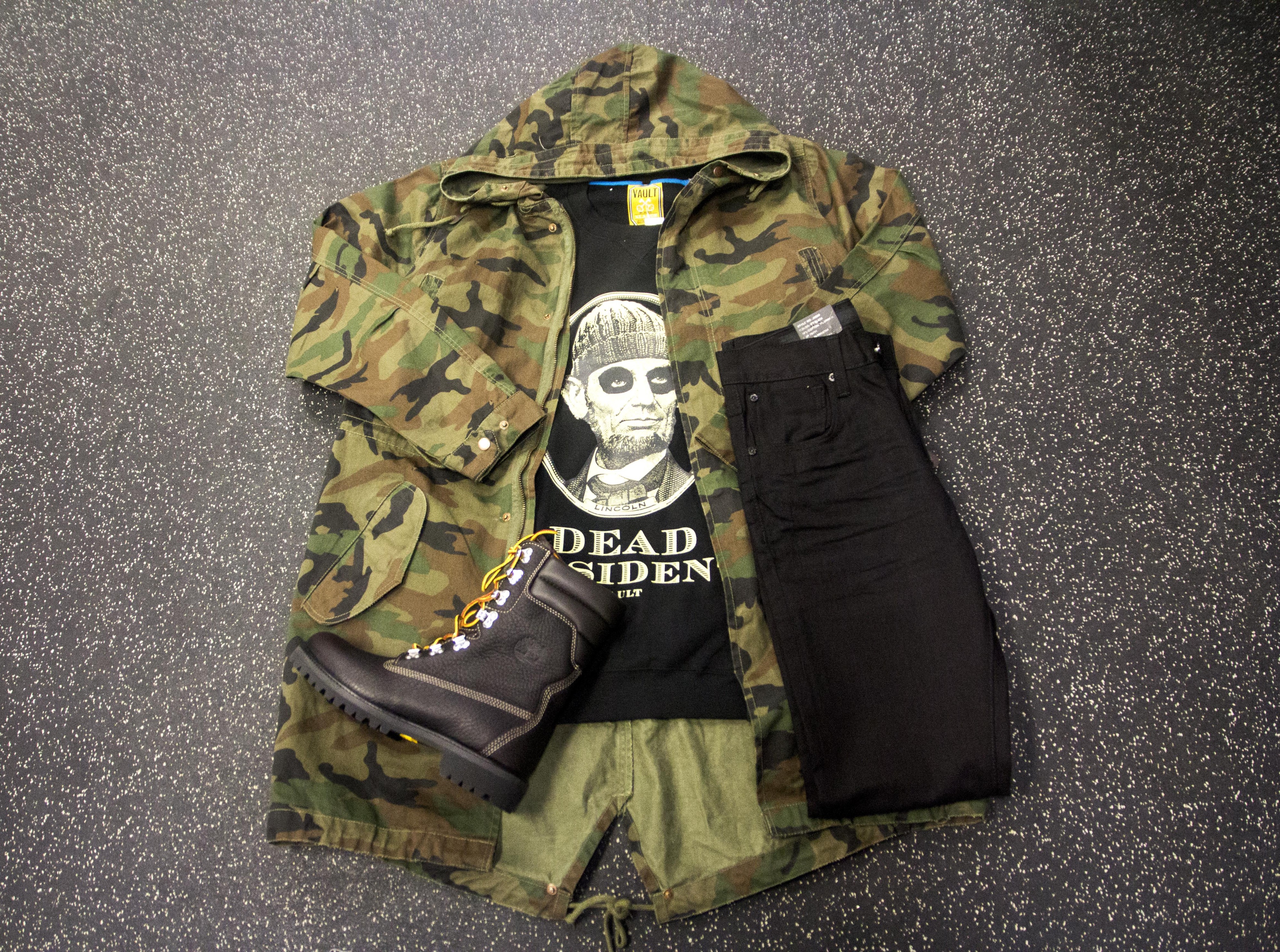 40 Below Fit