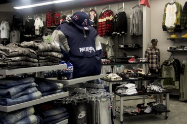 Highlight Store Of The Week: Cambridge, MA