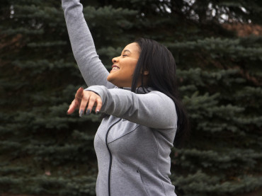Women’s Nike Clothing available at select locations