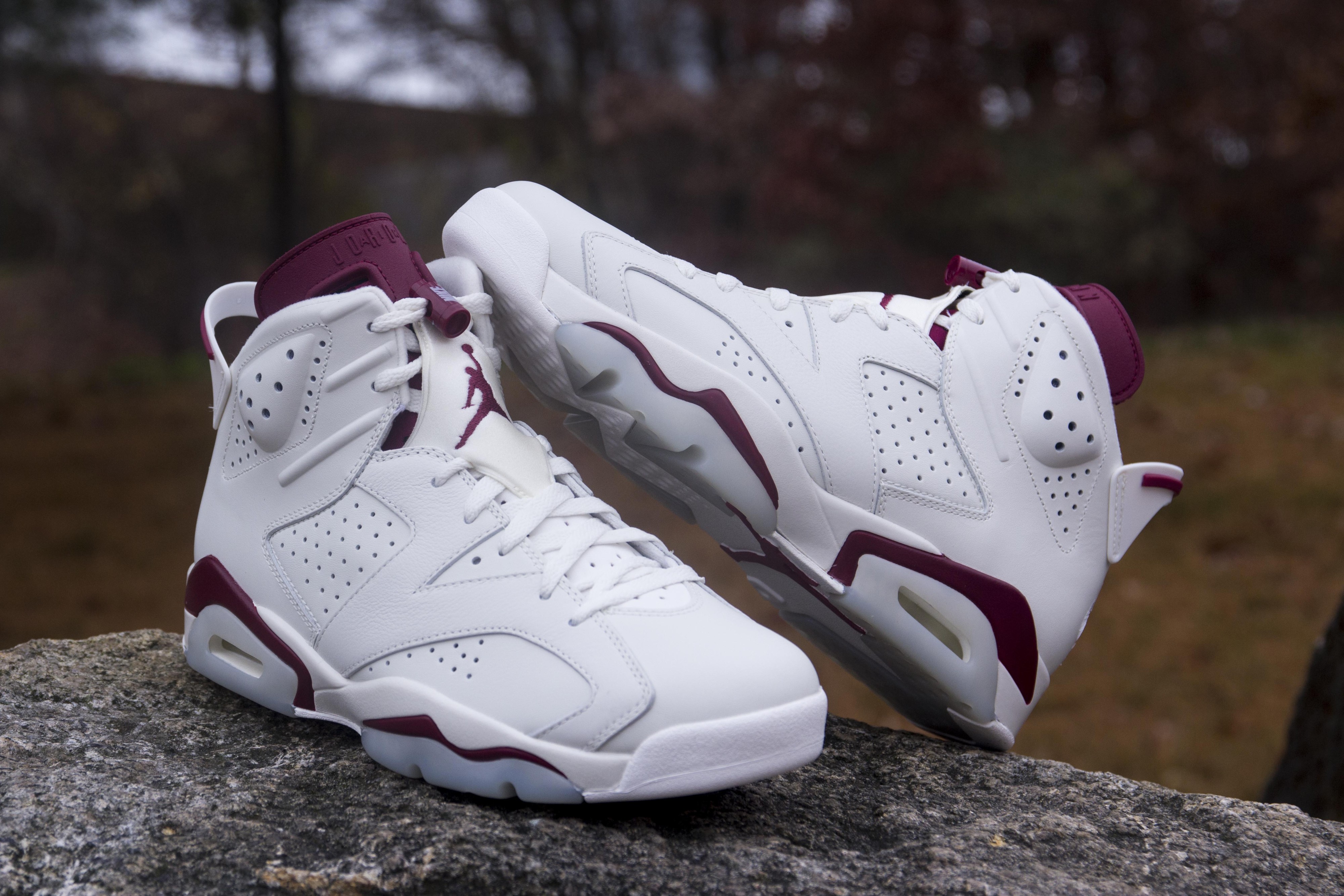 Maroon's 6