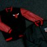 Clothing: Brand New Starter + NBA Sports Jackets