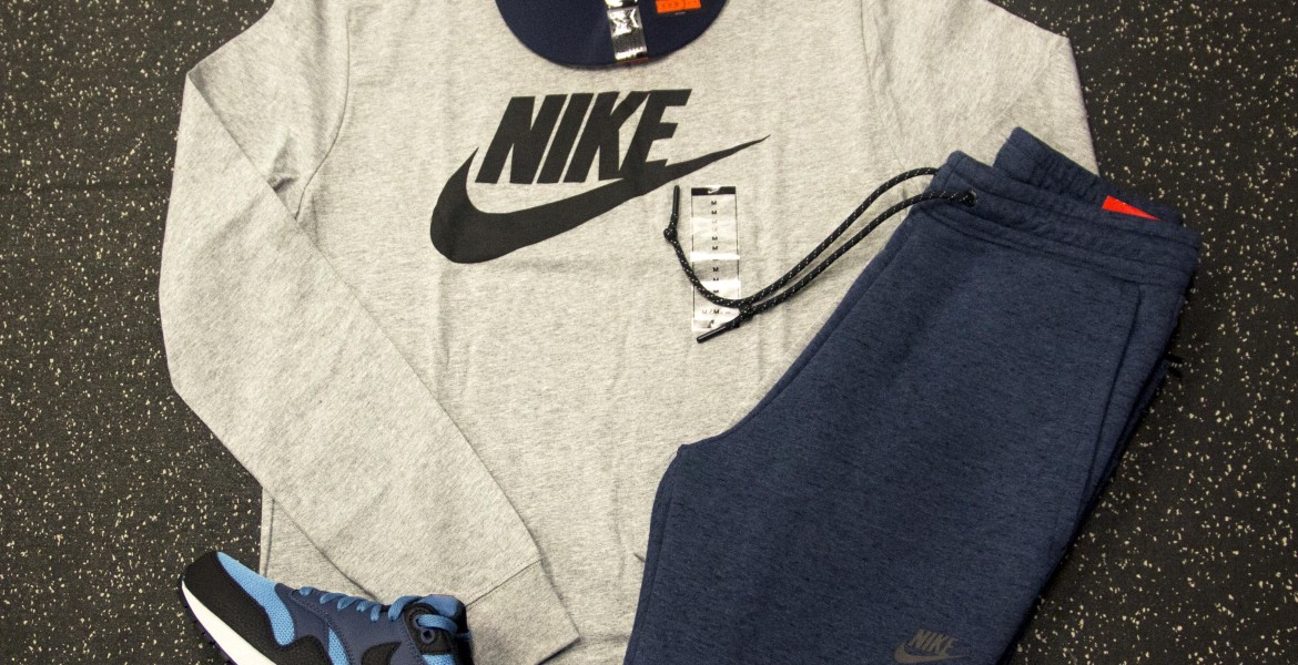 Nike Fit I