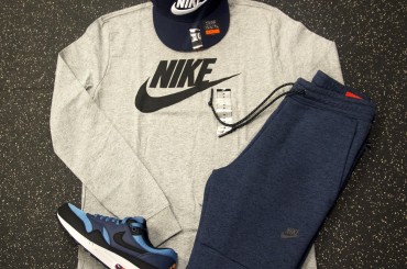 Outfit Grids Of The Week: Catalogue IV