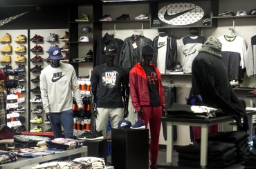 Highlight Store Of The Week: Branch Ave, Providence, RI