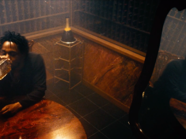 Video: Kendrick Lamar – God Is Gangsta