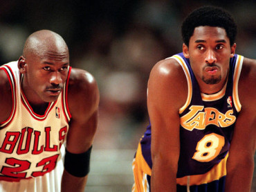 Sports: Michael Jordan Pays Tribute To Kobe Bryant