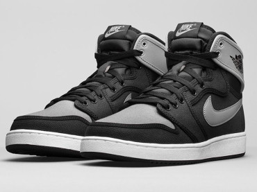 Air Jordan 1 KO OG Shadow releases 2/6