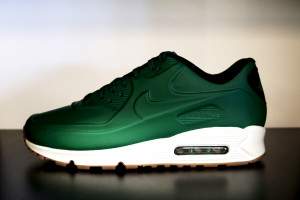 Nike Air Max 90 VT QS - 831114-300 - Gorge Green:Light Bone