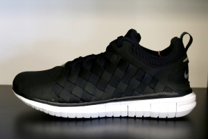 Nike Free OG 14 - 725070-001 - Black