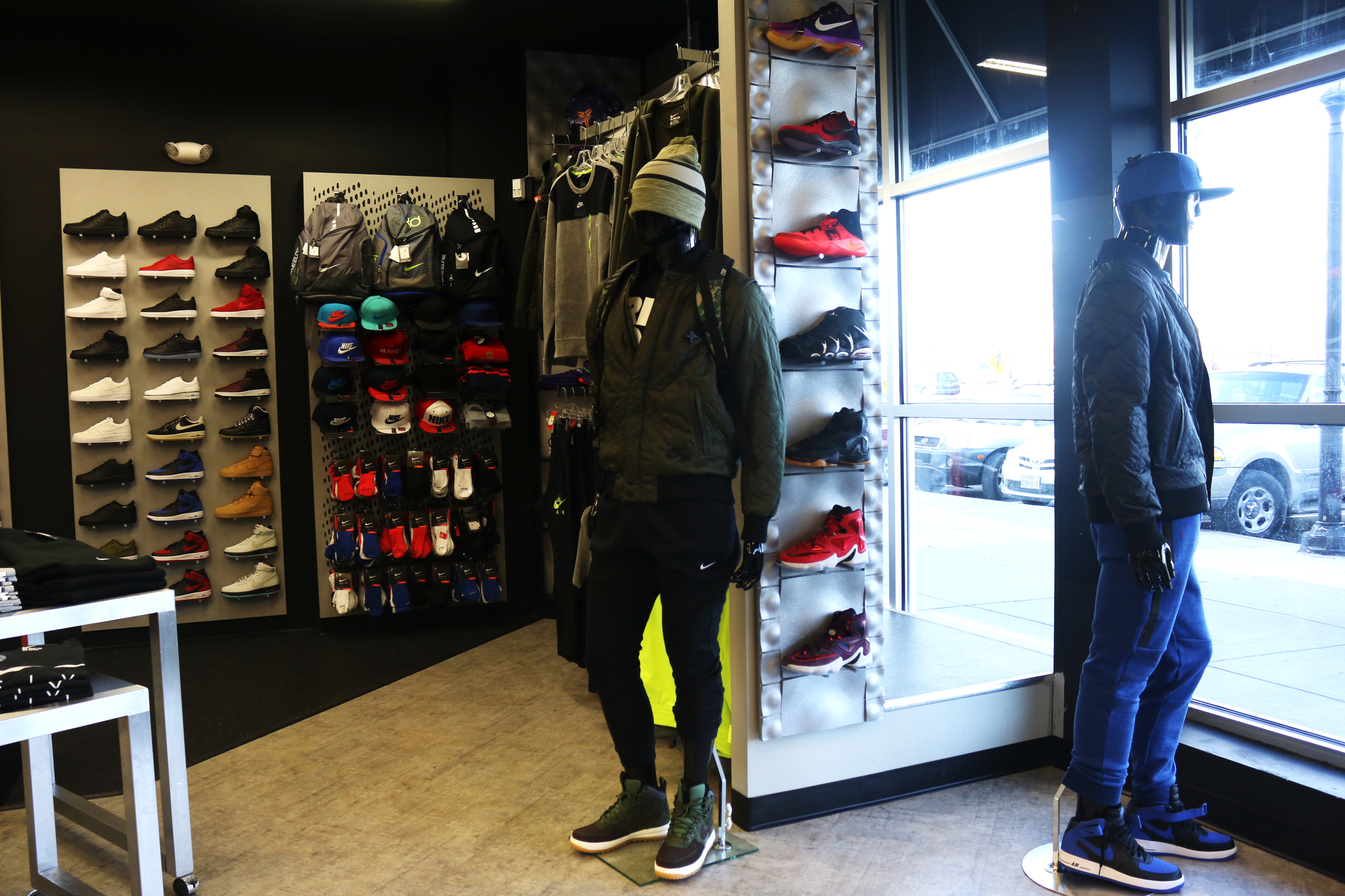 Store 14 - I