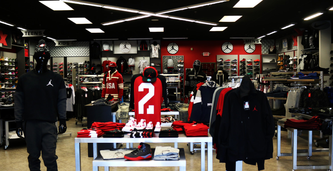 Store 14 - II