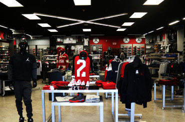 Highlight Store Of The Week: Hartford, CT