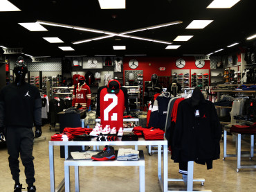 Highlight Store Of The Week: Hartford, CT