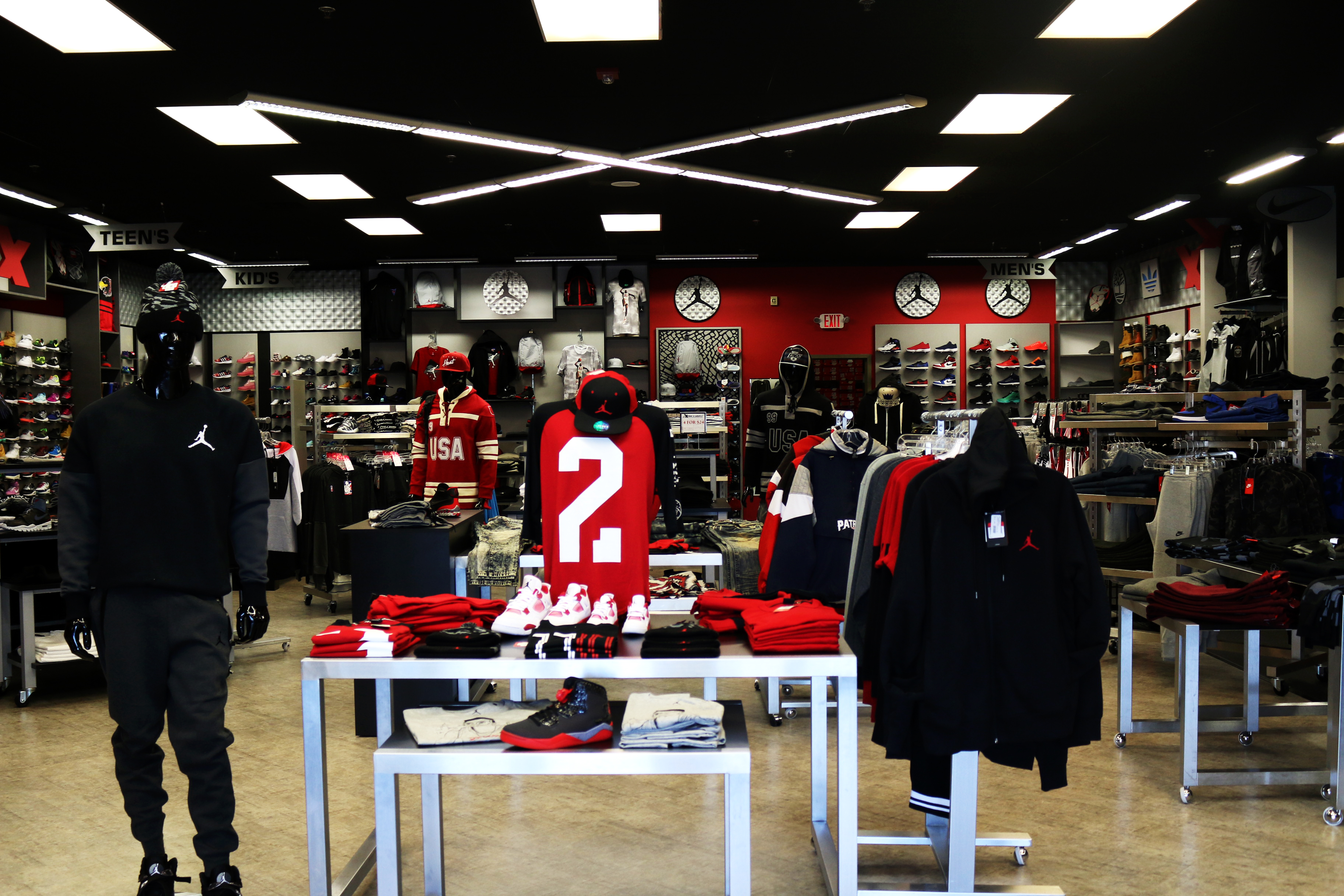 Store 14 - II
