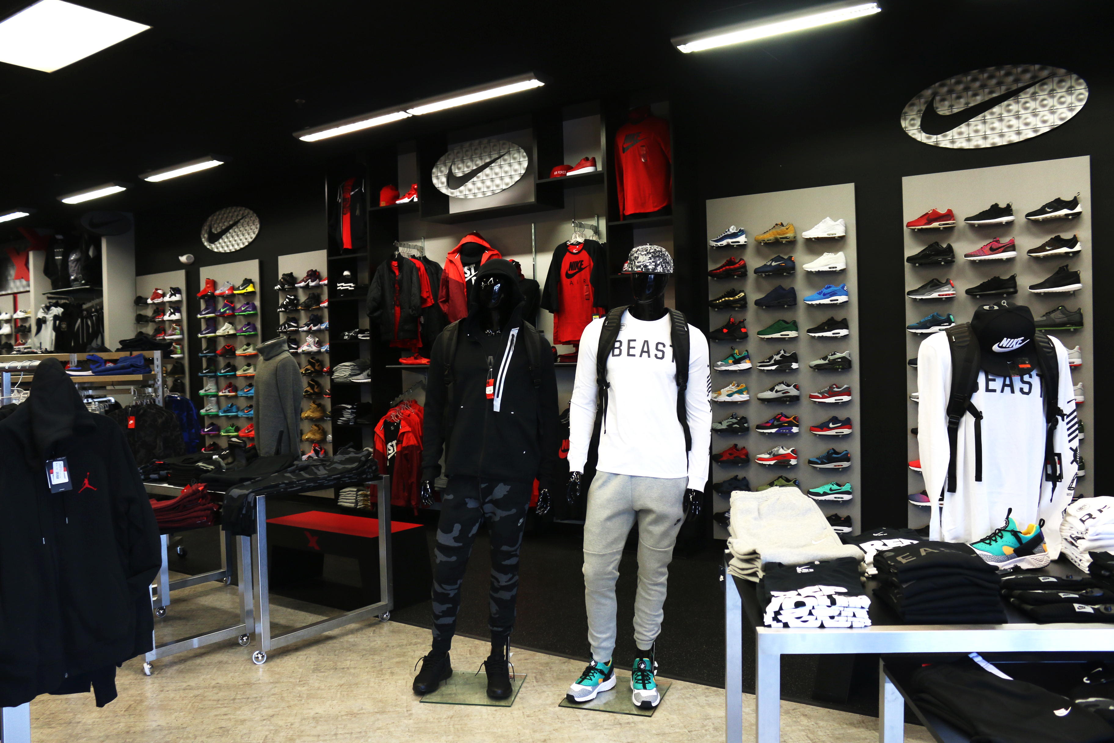 Store 14 - III