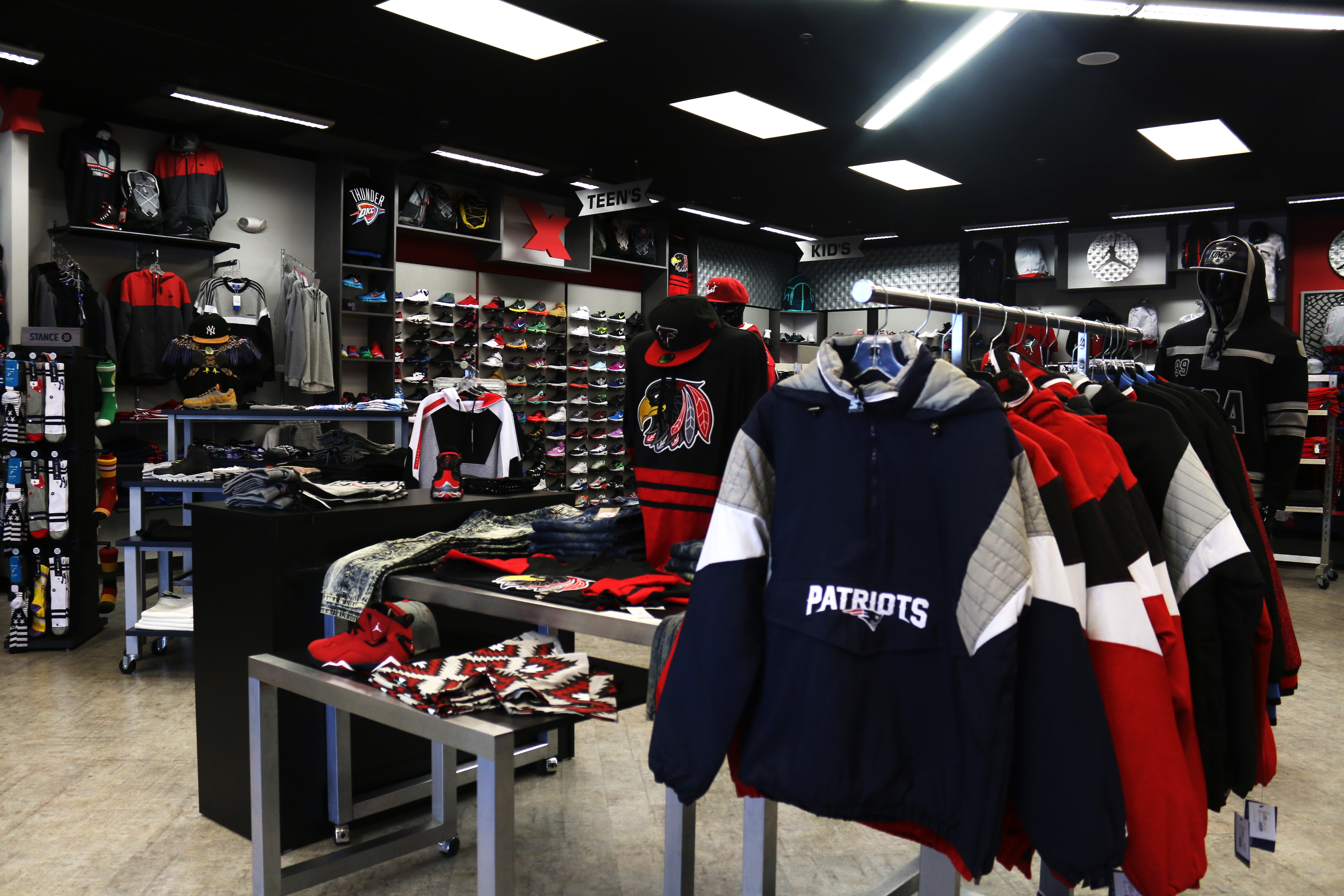 Store 14 - IV