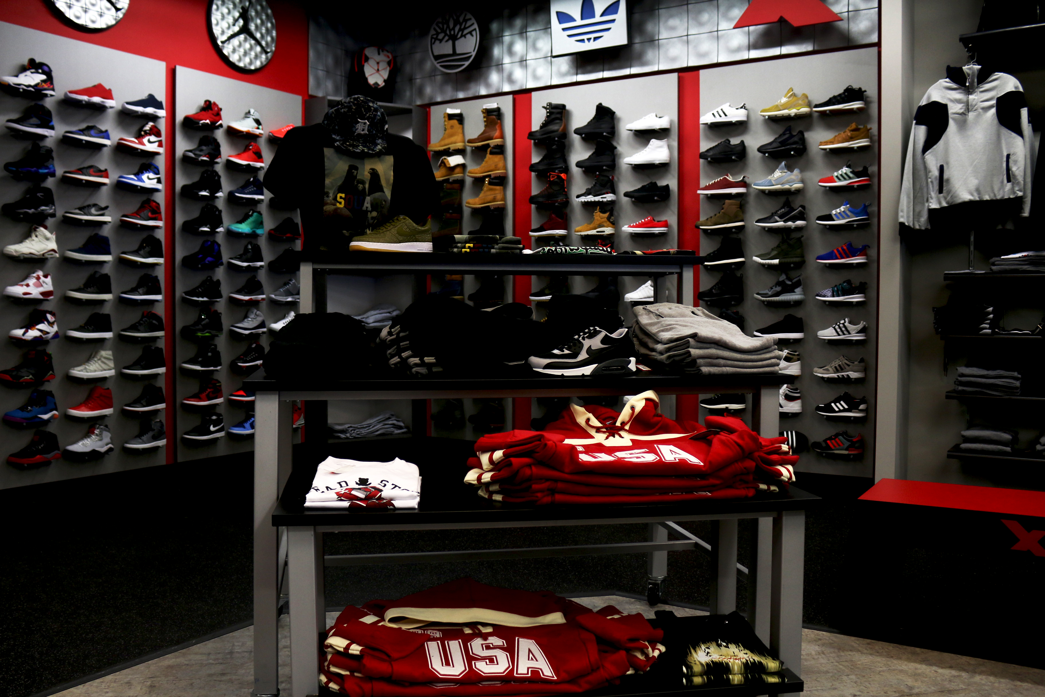 Store 14 - VII