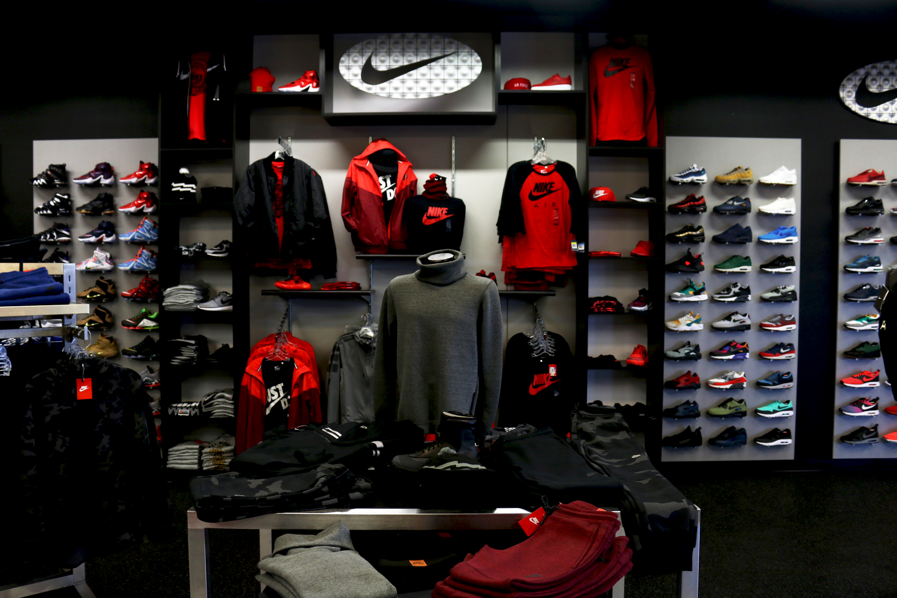 Store 14 - VIII