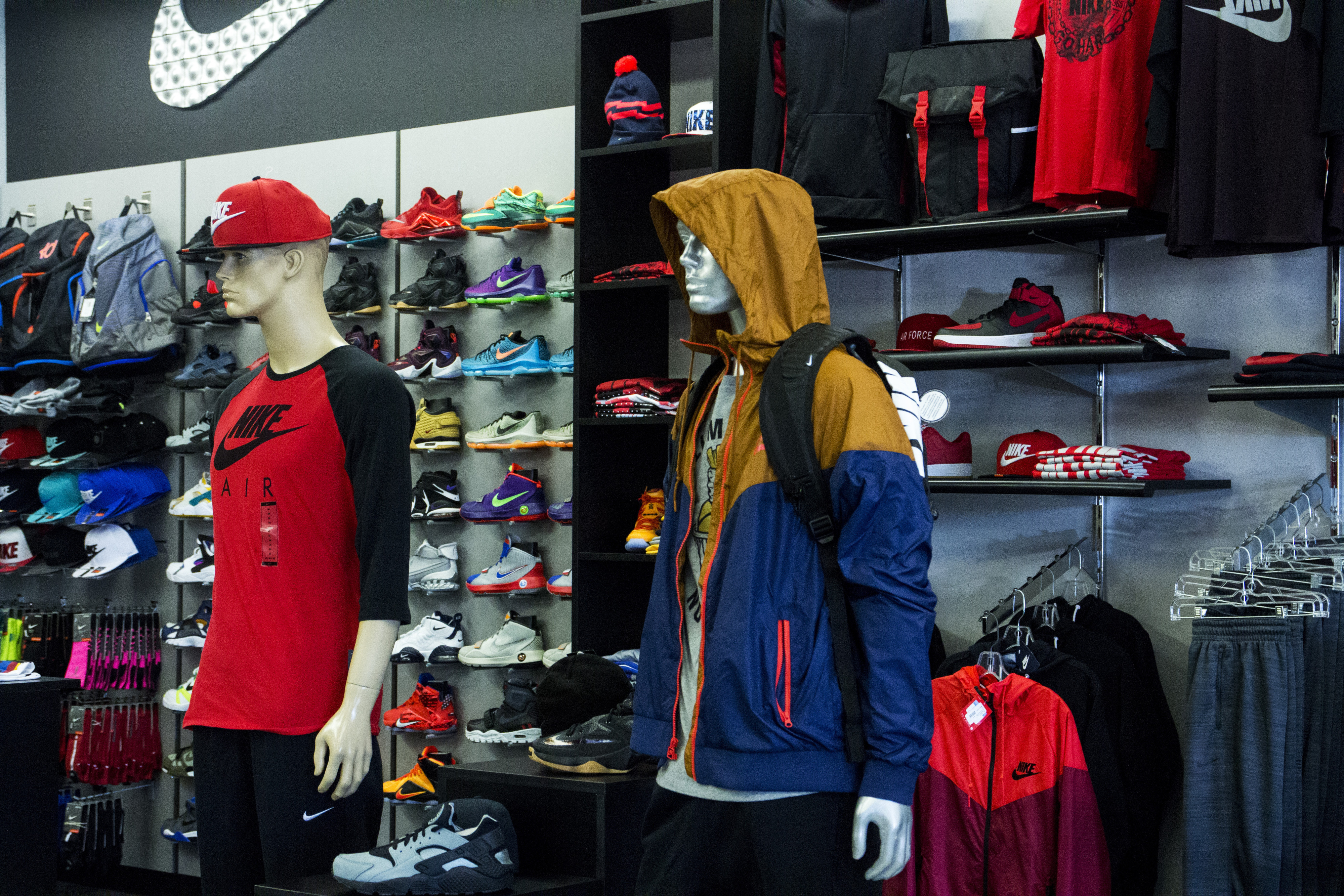 Store 2 - II
