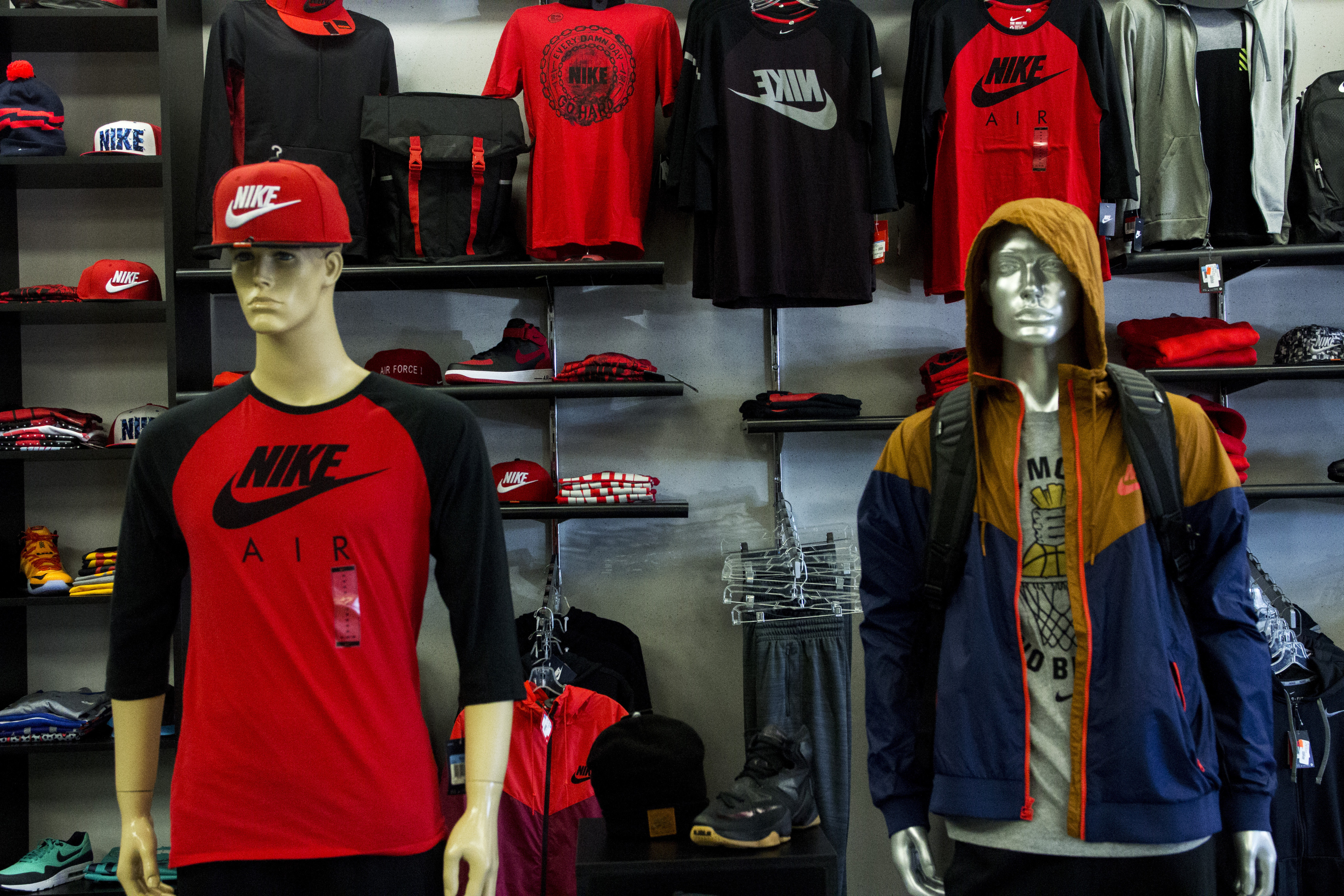 Store 2 - VIII