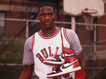 Video: Jordan’s Last Minute Decision