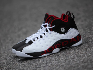 Release Reminder: Jordan Jumpman Team II