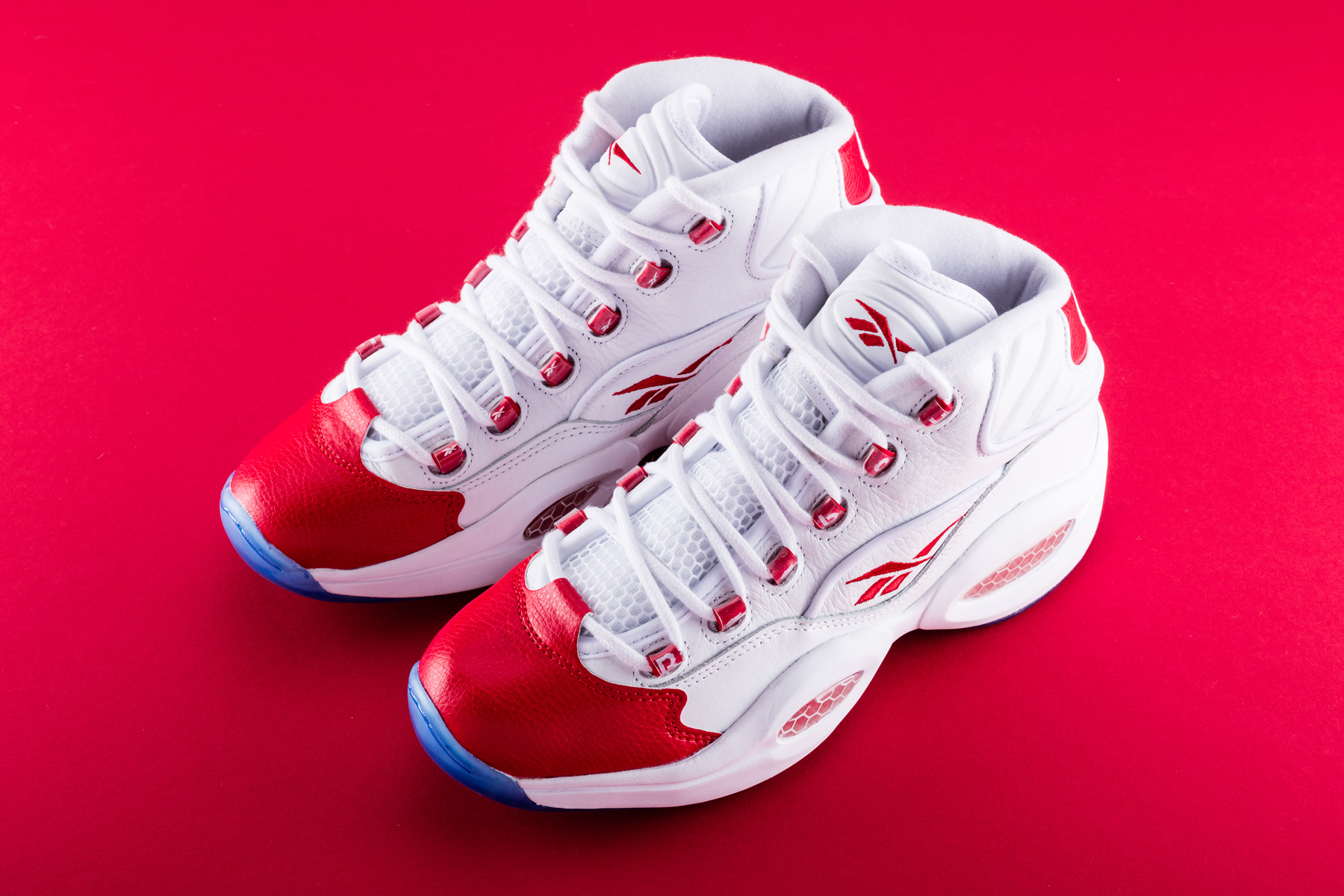 Reebok Question OG 1