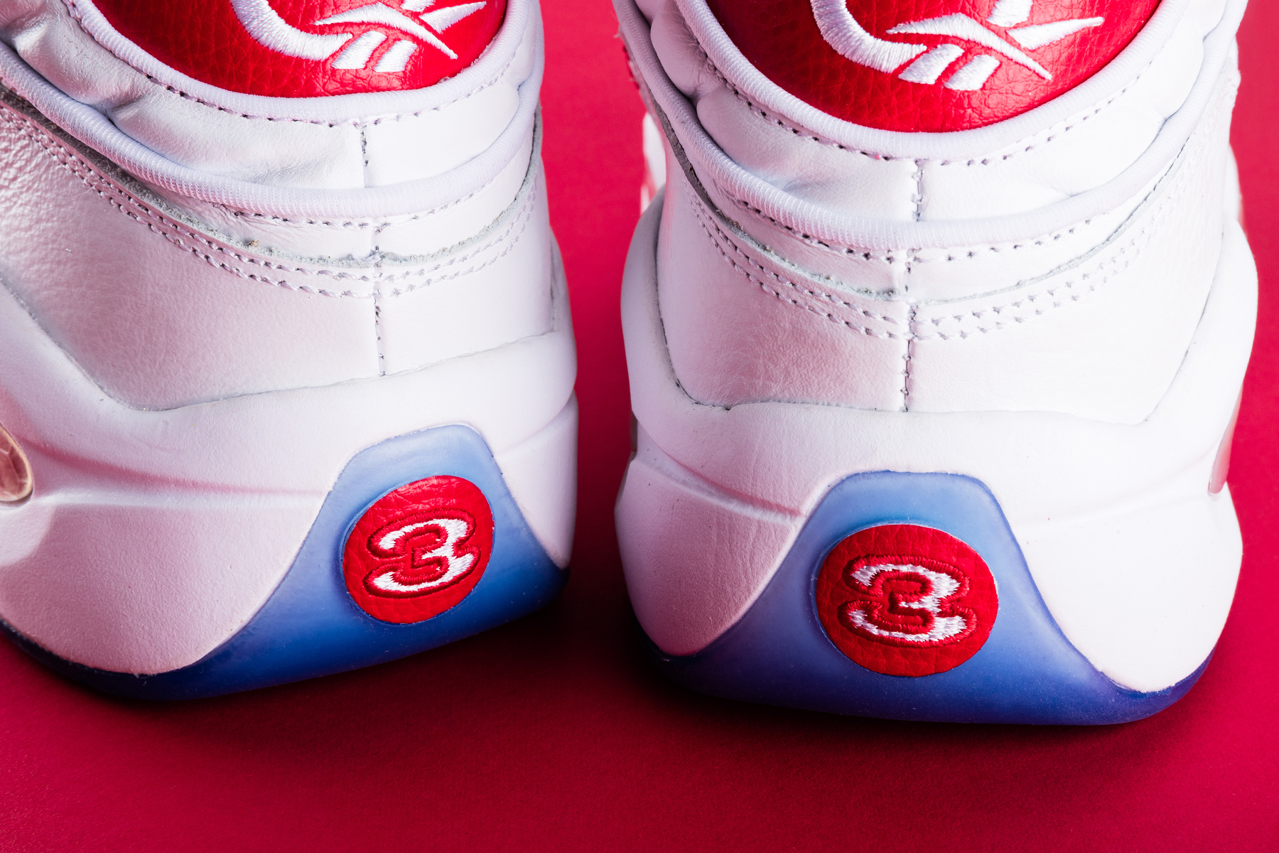 Reebok Question OG 11