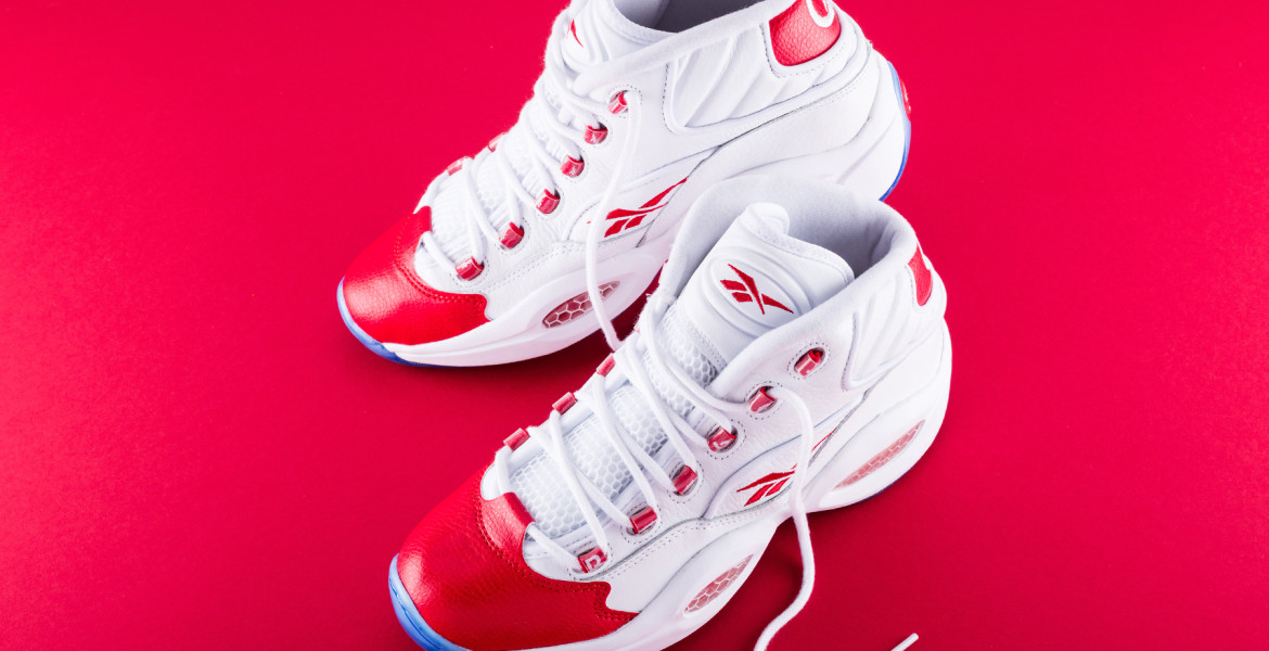 Reebok Question OG 4