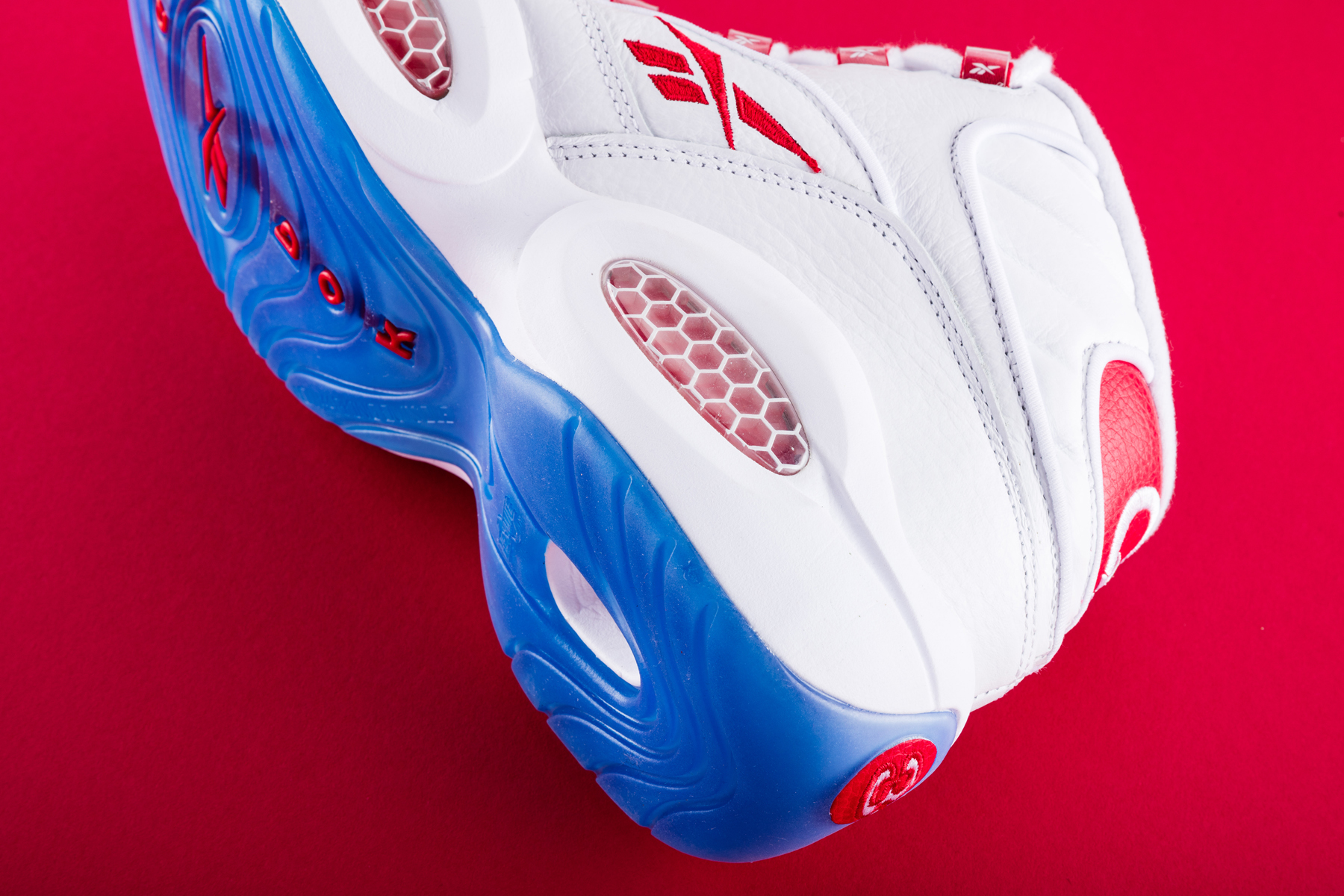 Reebok Question OG 9