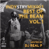 Music: INDYSTRY Mix by DJ ReaL P