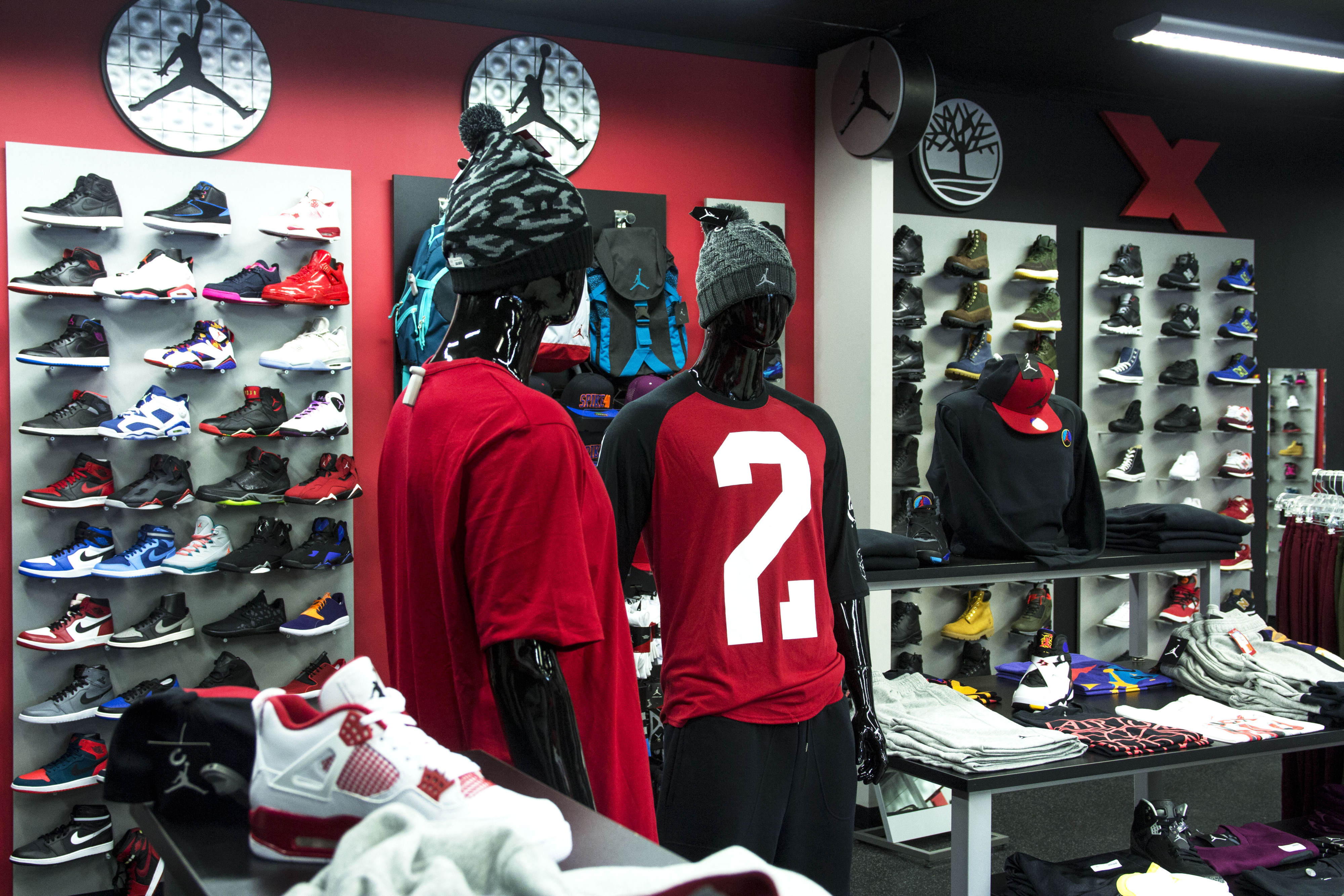 Store 22 - II